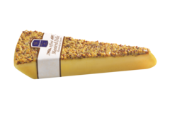 Wyngaard Kaas Mosterd-Dille 150gr 